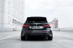 BMW M135i xDrive by 3D Design 2020 года